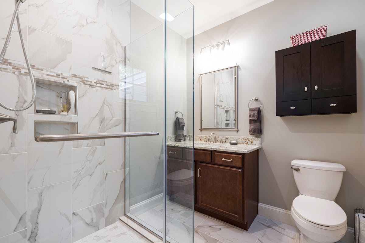 Bathroom Renovations Kelowna