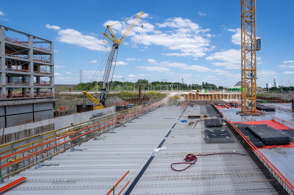 Commercial Construction