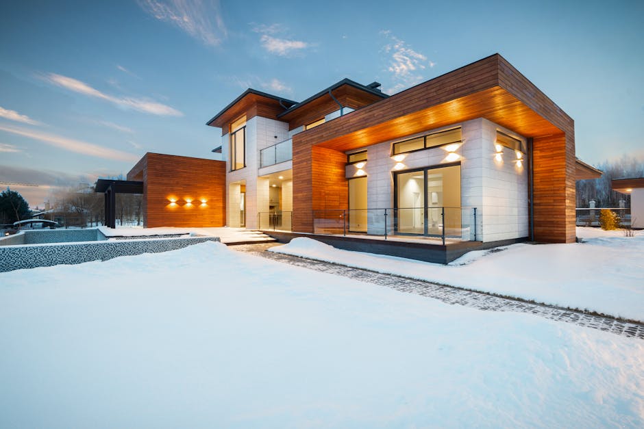 Custom Home Builders Kelowna