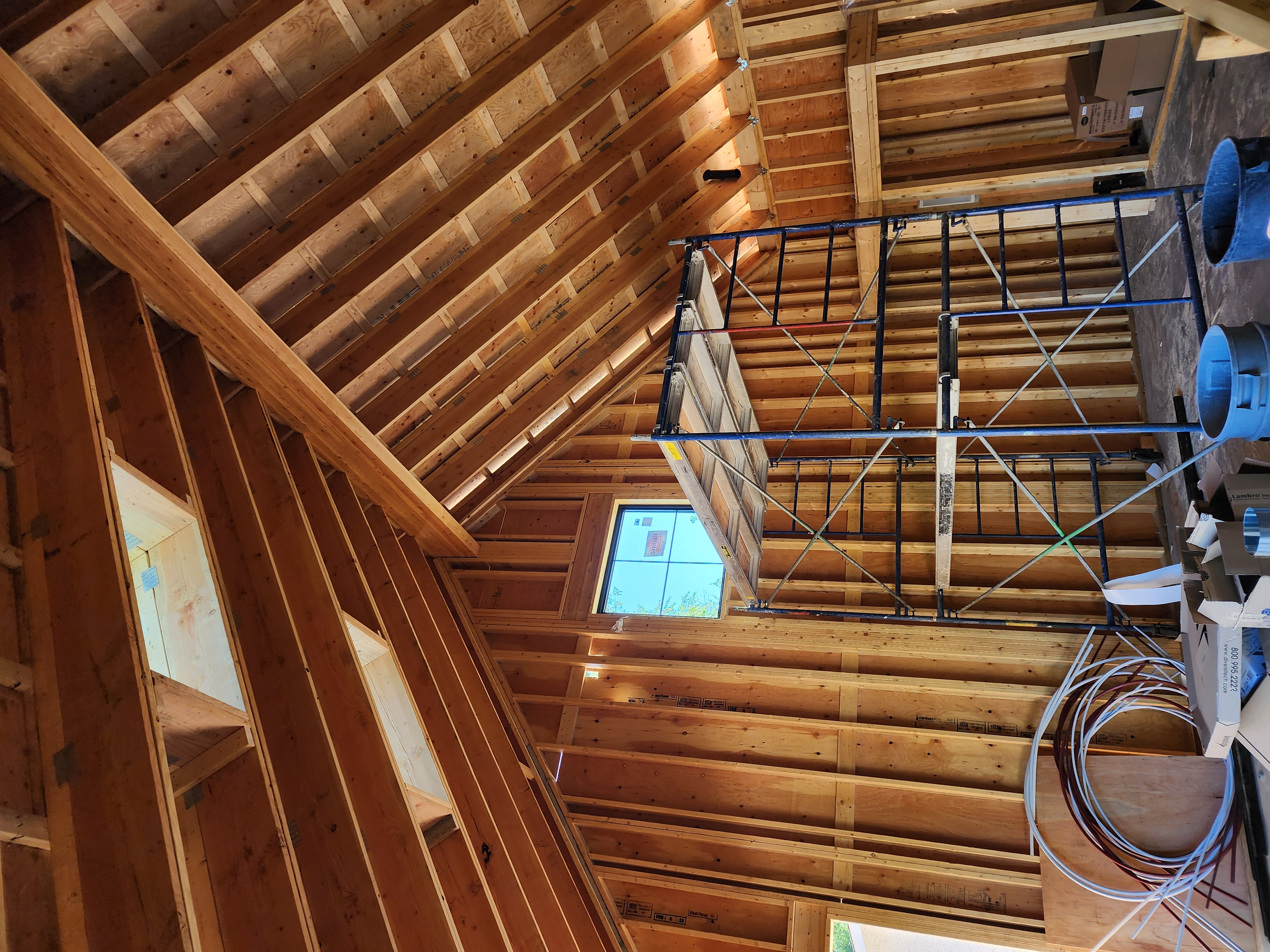 Whole House Renovation