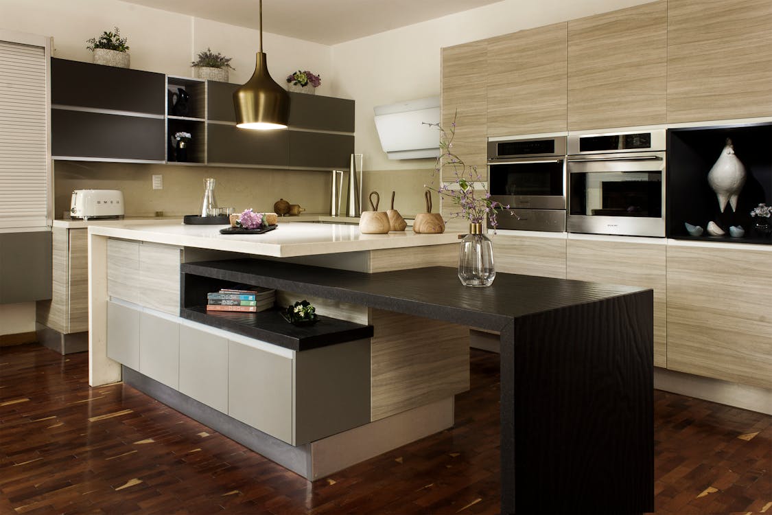 Kitchen Renovations Kelowna