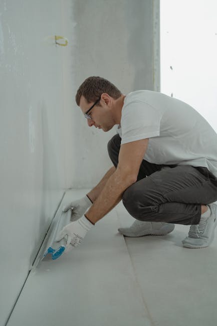 Tenant Improvements